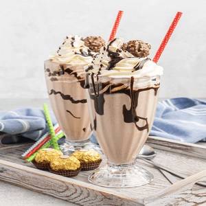 Rocher Farraro Milk Shake