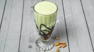 Pistachio Shake