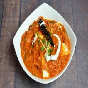 Chicken Karahi