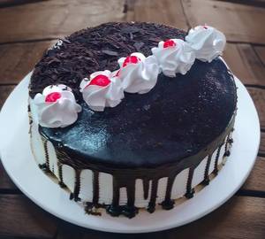 Black Forest (2 Pound)