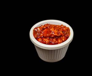 Extra Schezwan Sauce