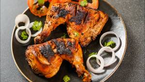 Chicken Tandoori