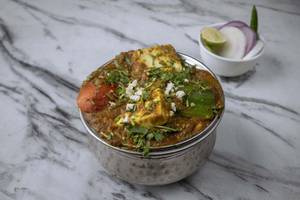 Paneer Lahori