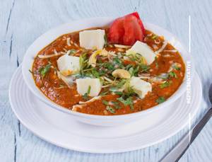 Panir chij butter masala                                                                                                                                                              