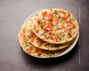Masala Papad 