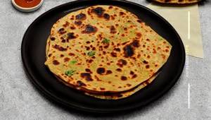 Lacha Parantha