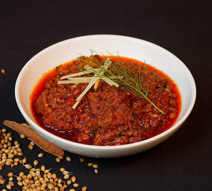 Mutton Roganjosh