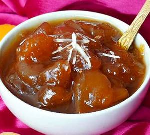 Qubani Ka Meetha