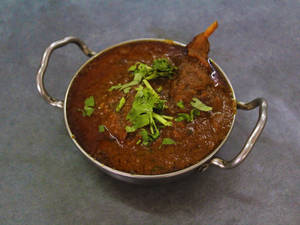 Mutton Kadai