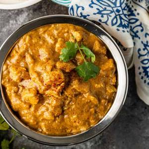 Murgh Korma