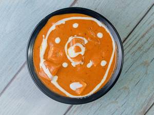 Paneer Butter Masala