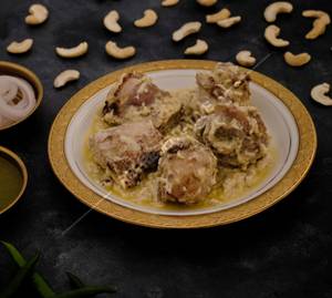 Murg Malai Tikka