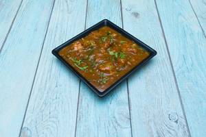 Garlic Chicken Gravy
