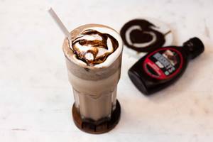 Coffee with Cream