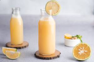 Classic Mosambi Juice (350 Ml)