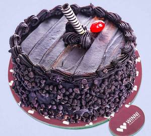 Death By Chocolate Cake [1kg]