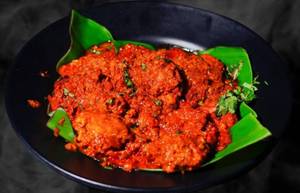 Chicken Sukka