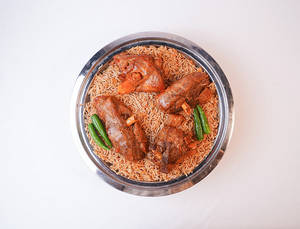 Mutton Mandi (full)
