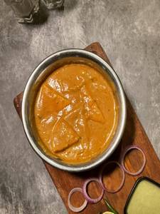 Shahi Paneer