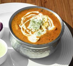 Khoya Paneer