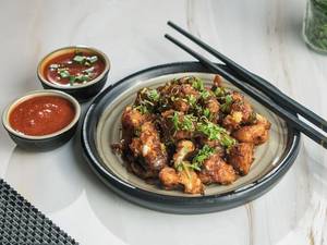 Gobi Manchurian