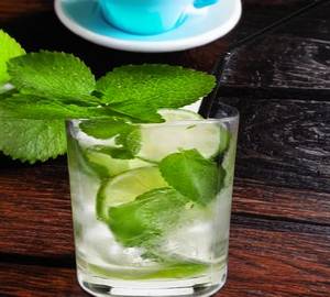 Mint Mojito