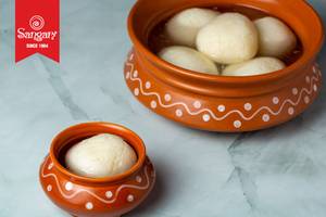 Rasgulla 3Pc