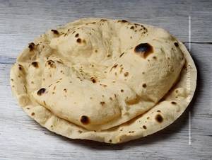 Rumali Roti