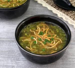 Manchow Soup