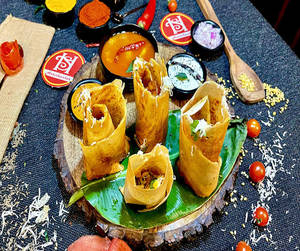 Harishankar Special Dosa
