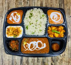Order Food Online from Ghar Ki Rasoi in Old Avas Vikas Colony, Rampur ...