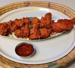 Chicken Kentucky Full