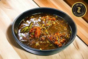 Chicken Manchurian [ Boneless ]