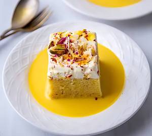 Rasmalai Tres Dessert
