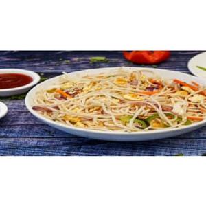 Egg Noodles