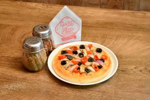 Classic Treat Pizza