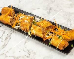 Veg Spring Roll