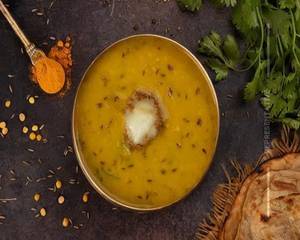 Dal Jeera