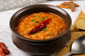 Dhaba Style Dal Tadka
