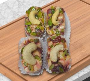 Dry Fruit Cranberry (250 Gms)