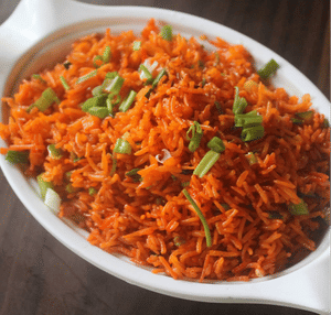 Schezwan Fried Rice