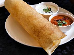 Ghee Roast
