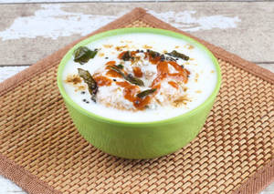 Dahi Vada