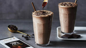 Choco Berry