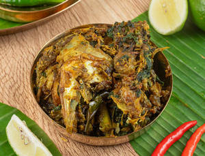Ilish Mach Er Chachara