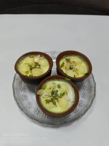 Handi Rasmalai