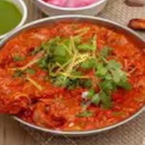 Kadai Chicken