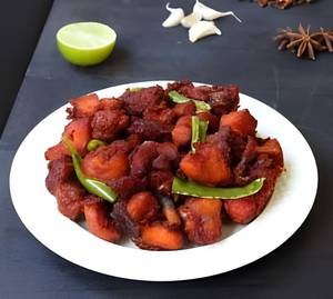Chicken 65 ( 18 Pcs )