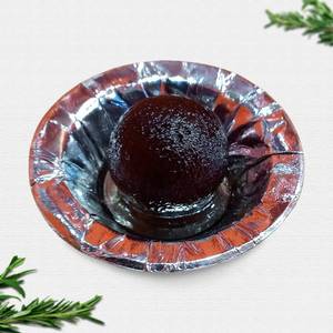 Gulab Jamun 1 pcs