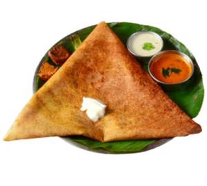 Paneer Butter Masala Dosa